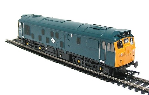 Bachmann gauge 326 - bachmann, class