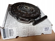 Genuine RENAULT Clio 2015-2018