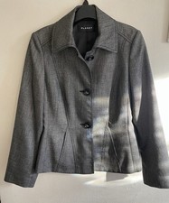 Planet Ladies Tailored Fitted
