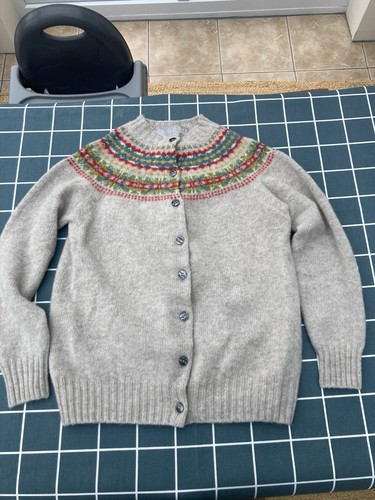 Bosie scotland knitted - bosie,