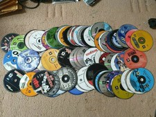 Sony Playstation 1 Games, With