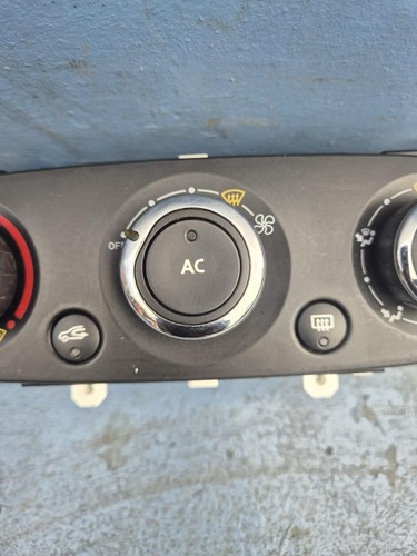 Renault clio heater climate - heater,