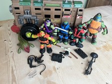 TMNT Teenage Mutant Ninja
