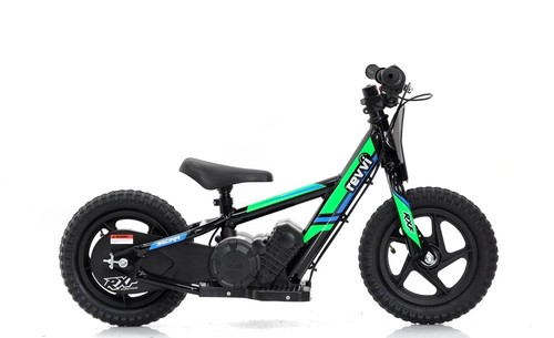 Revvi bike kids electric - bike,