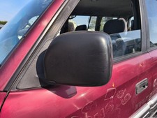 TOYOTA LAND CRUISER  1996-2002 DOOR MIRROR ELECTRIC    (PASSENGER SIDE)