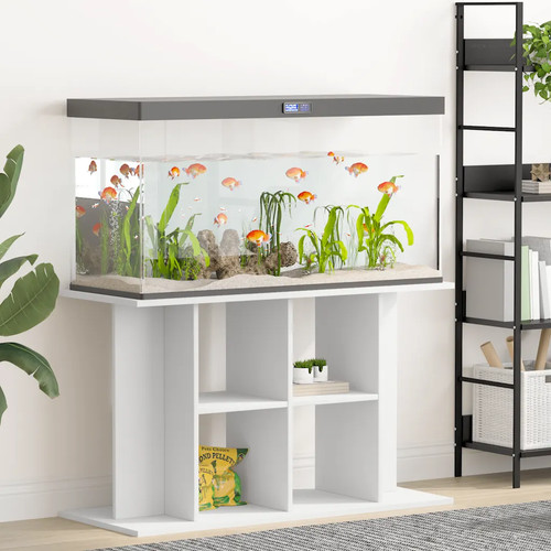 Walplus aquarium stand - walplus,