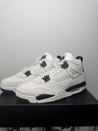 Jordan air - jordan, 4