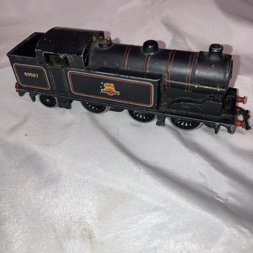 Hornby dublo gauge 3 - oo, rail