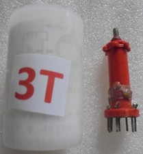 DENCO MAXI Q RADIO COIL ~ RED