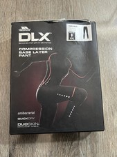 MENS TRESPASS DLX BLACK