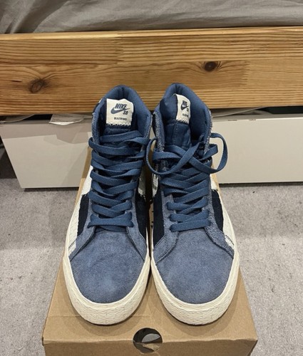 Nike zoom blazer - sb,