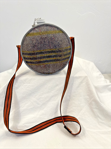 Vintage oasis canteen - vintage, 4