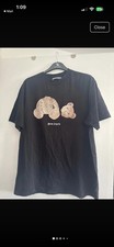 Palm Angels Men's T-Shirt XXL