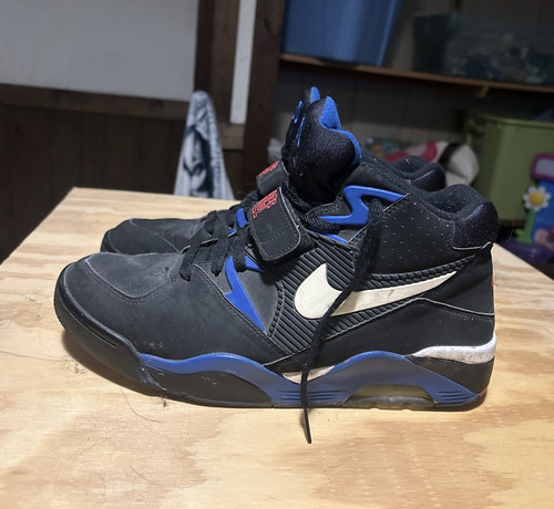 Nike air force 180 barkley - air,