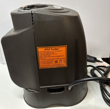 Open Box Intex Pure Spa