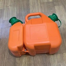 6 Gallon Petrol Engine Frost