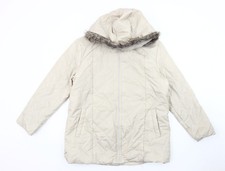 Anne De Lancay Women's Beige