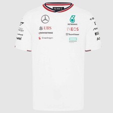 Mercedes AMG Petronas F1 Team