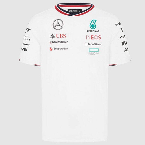 Mercedes amg petronas team - amg,