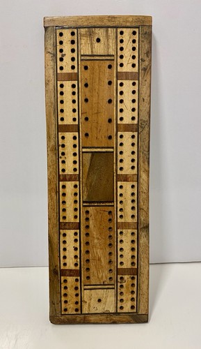 Antique english wooden inlaid - english,