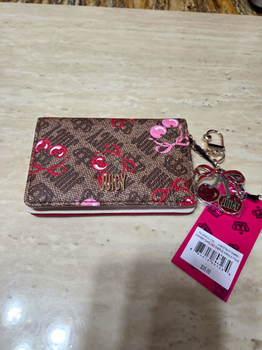 Juicy couture women bifold - juicy, women’s