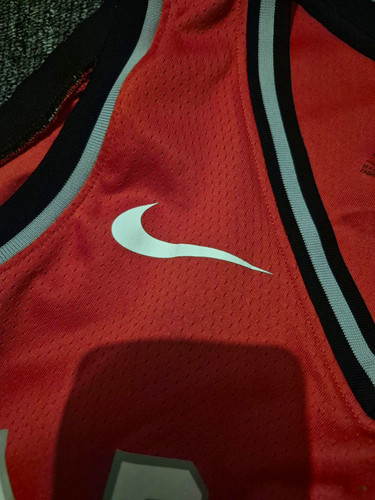 Nike dri fit nba toronto - nike,