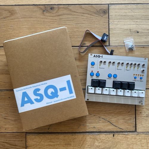 Alm busy circuits asq - alm,