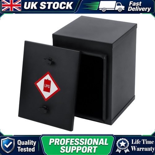 Campervan camping steel safety - steel,