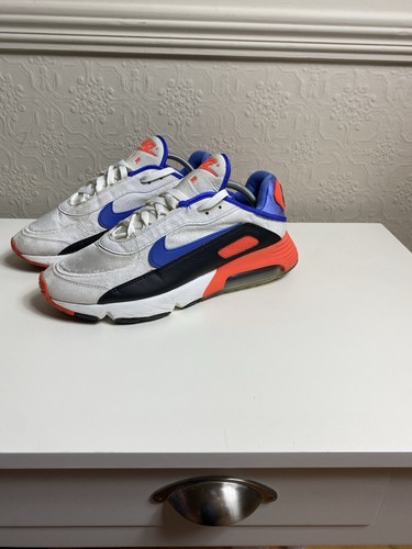 Nike air max 2090 evolution - nike,