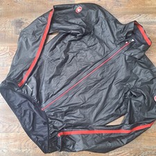 Castelli Idro Shakedry Jacket - XL