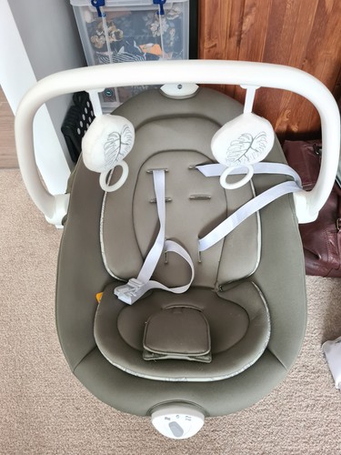 Joie sansa baby glider - sansa,