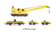 HORNBY 'OO' GAUGE R749 BR