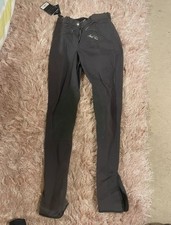 Mark Todd Breeches Ladies Size
