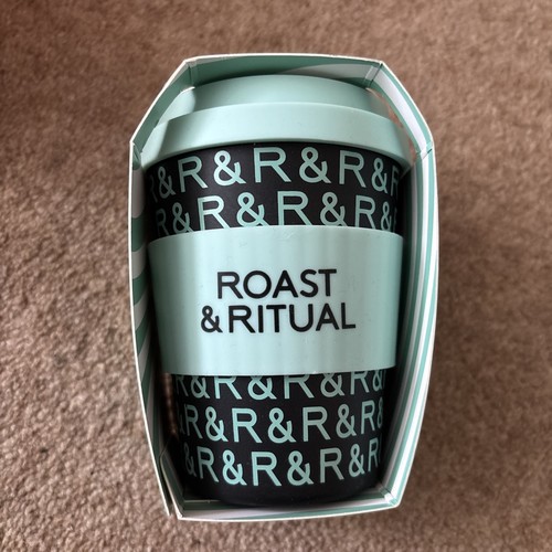 Roast ritual - m&s,
