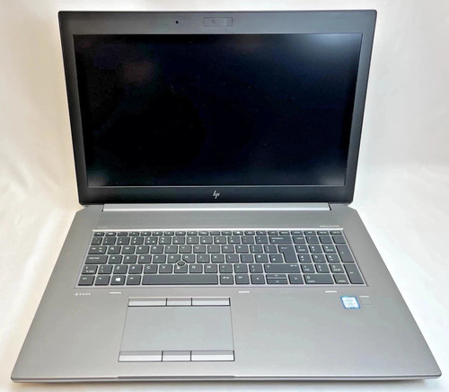 Zbook 3 cad - hp, g6