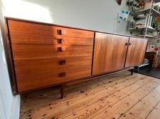 Vintage Mid-Century Modern