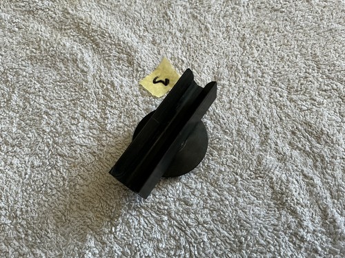 Genuine ford capri - mk3, bumper
