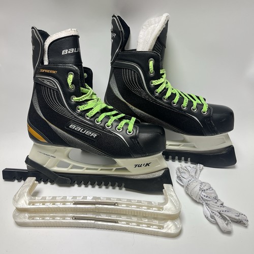 Bauer supreme one20 - supreme, ice