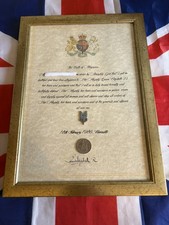 Oath Of Allegiance SAS Special