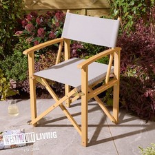 Wooden Eucalyptus Folding