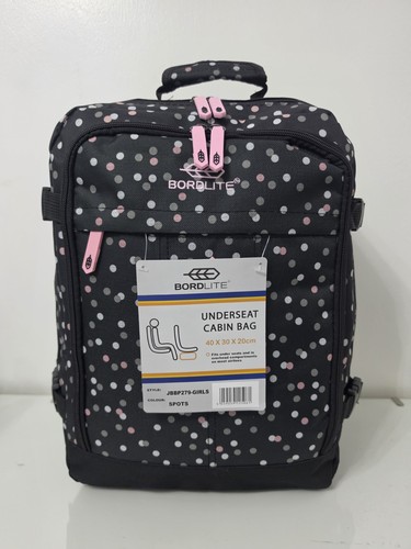 40x30x20cm ryanair approved - 40x30x20cm,