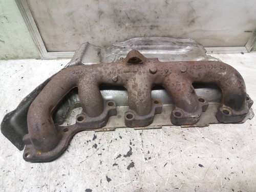 6c1q9430bd exhaust manifold - 6c1q9430bd,