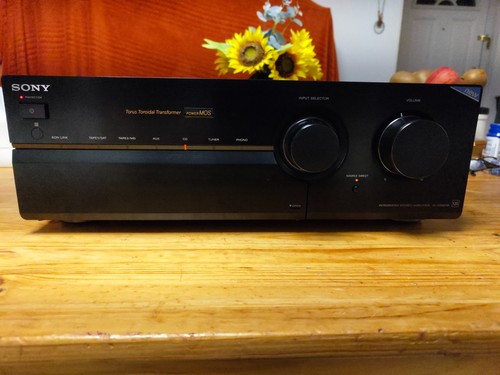 Sony fb940r integrated - sony, qs