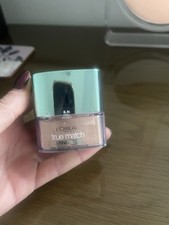L’Oreal True Match Mineral