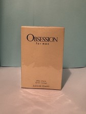 Calvin Klein Obsession for Men