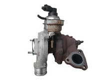 Honda Civic Turbo Turbocharger  2.2 Diesel N22B4 Garrett 2012 782217-0003