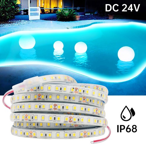 Ip68 waterproof led strip - ip68,
