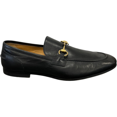 Gucci men jordaan horsebit - jordaan,