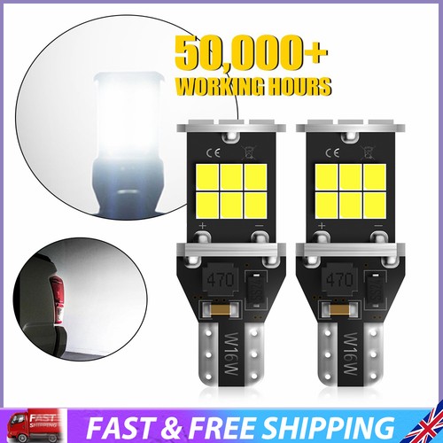 T15 w16w led reverse car - led,