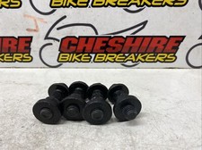 ♻️ Harley Davidson Sportster S 1250 2021 - 2023 Rear Sub Frame Mount Bolts ♻️